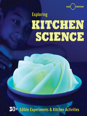 cover image of Exploring Kitchen Science